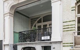 Spacious Belle Epoque House With Free Parking